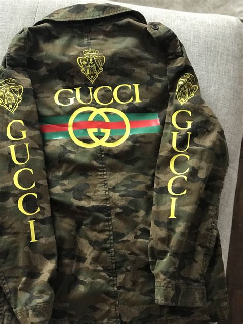 grailed gucci s s 99 snrokel set|vintage gucci clothing for men.